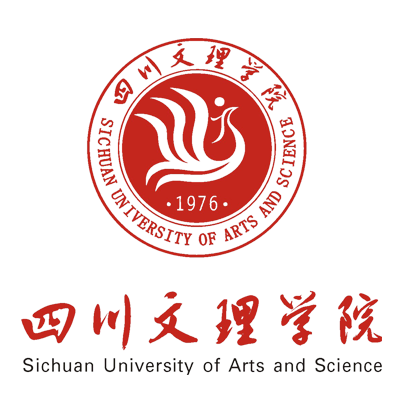 校名校徽-四川文理学院欢迎您!